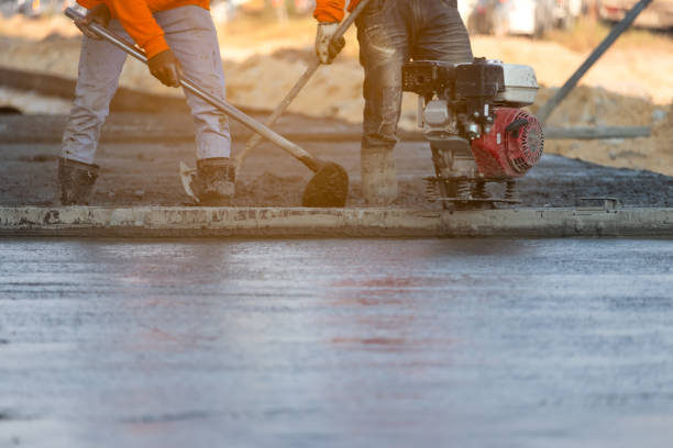 Best Industrial Concrete Flooring in Coats Bend, AL