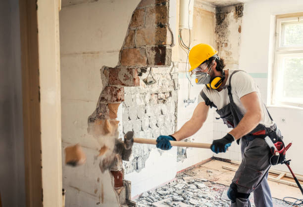 Best Concrete Demolition Services in Coats Bend, AL