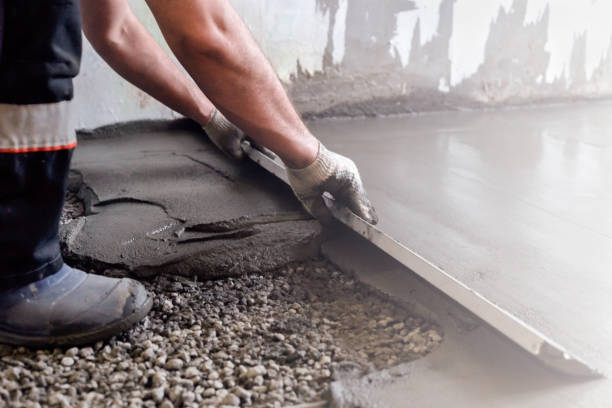 Best Concrete Patio Design and Installation in Coats Bend, AL